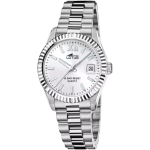 Orologio da Donna Lotus Freedom con Quadrante Argentato 18930/1