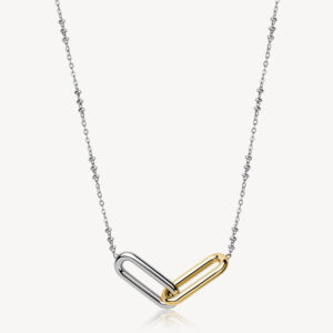 Collana Donna Gioielli Brosway Emphasis BEH07