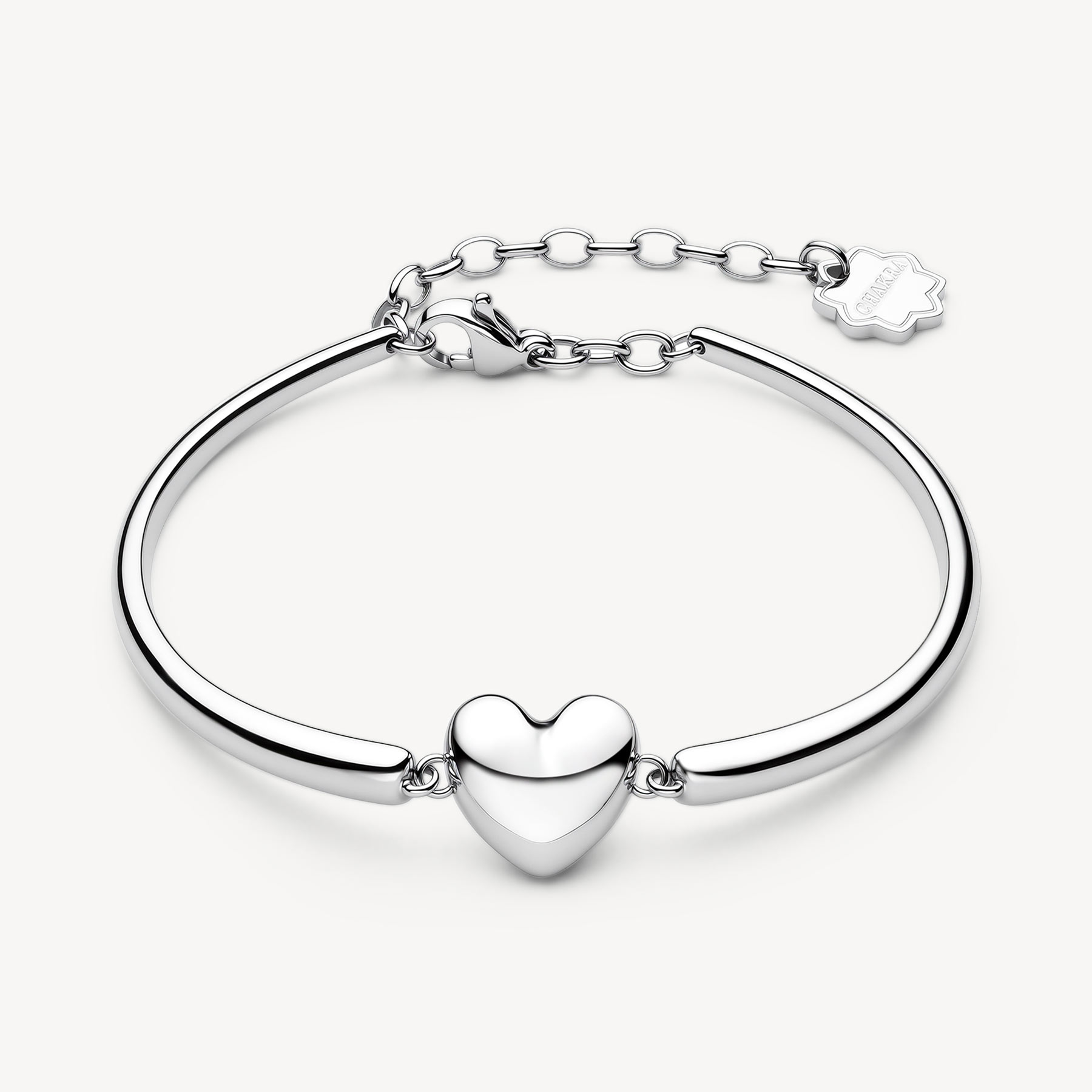 Bracciale Donna Gioielli Brosway Chakra BHKN296
