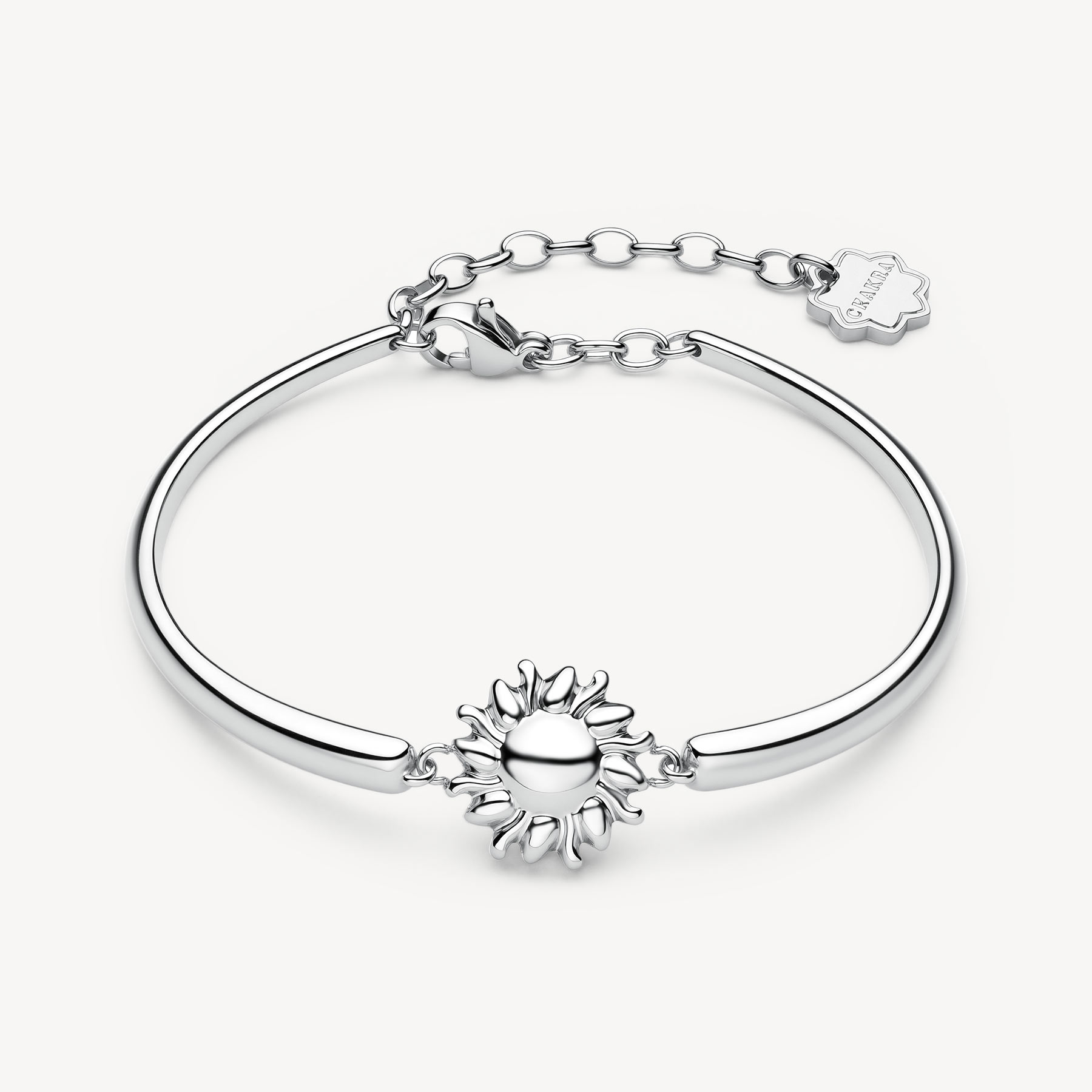 Bracciale Donna Gioielli Brosway Chakra BHKB298