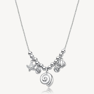 Collana Donna Gioielli Brosway Chakra BHKLE07