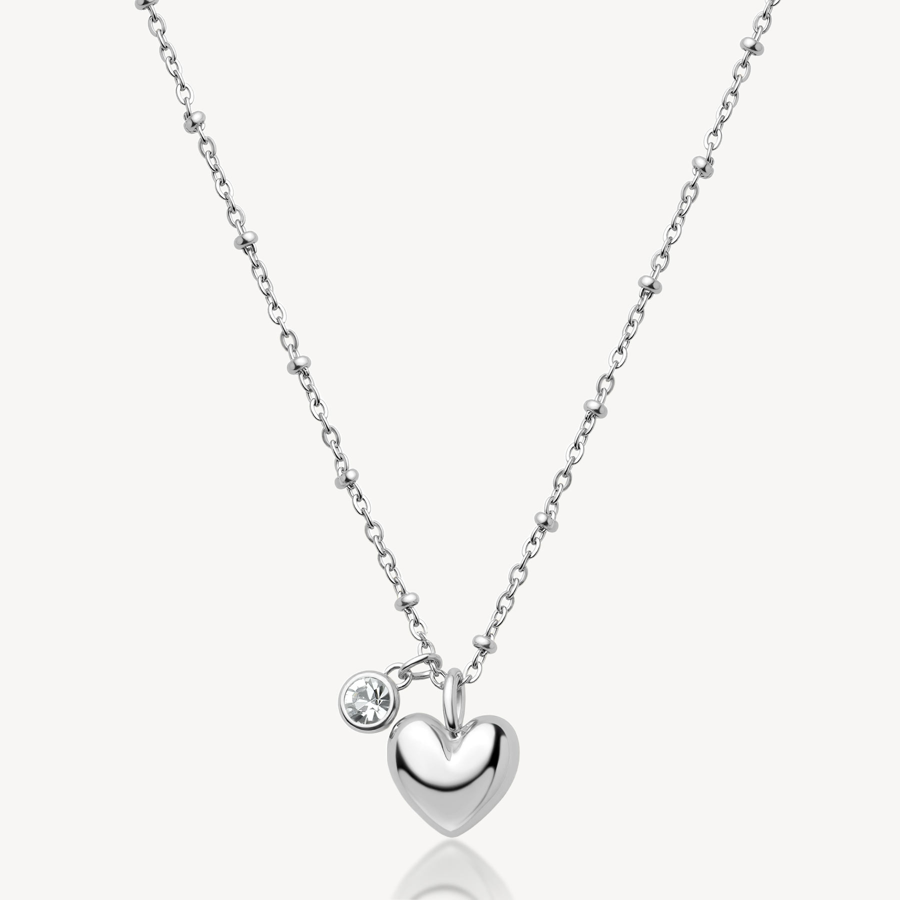 Collana Donna Gioielli Brosway Chakra BHKN193