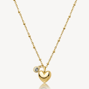 Collana Donna Gioielli Brosway Chakra BHKN194