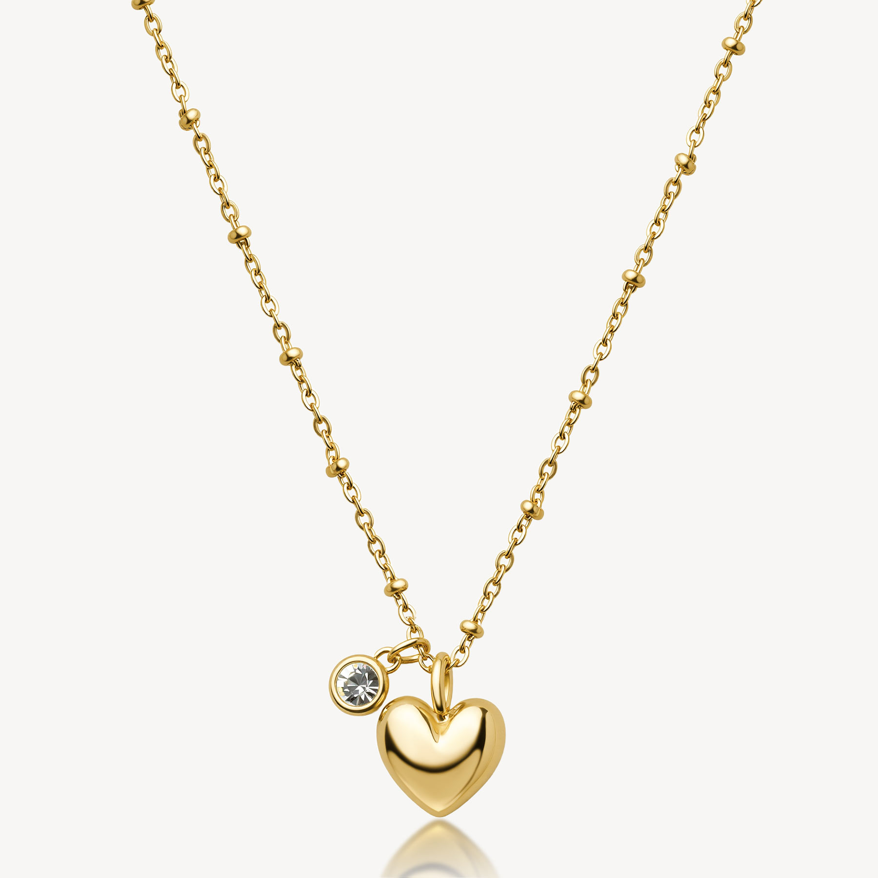 Collana Donna Gioielli Brosway Chakra BHKN194