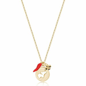 Collana Donna Gioielli Brosway Chakra BHKL08
