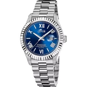 Orologio da Uomo Lotus blu 19002/3