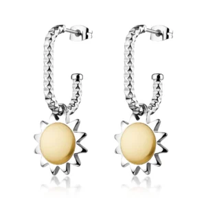 Orecchini Donna S’agapo’ Glowy SGW23