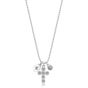 Collana Donna Gioielli Brosway Chakra BHKN060