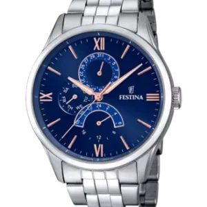 Orologio da Uomo Festina multifunzione F16822/3