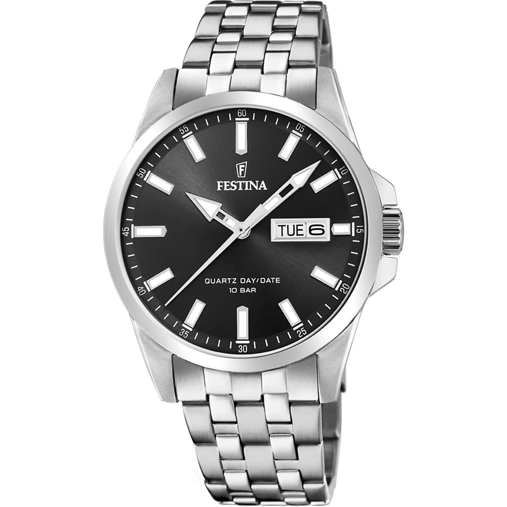 Orologio da uomo Festina Classics F20357/4