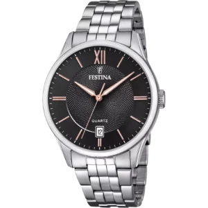 Orologio da Uomo Festina Classics F20425/6