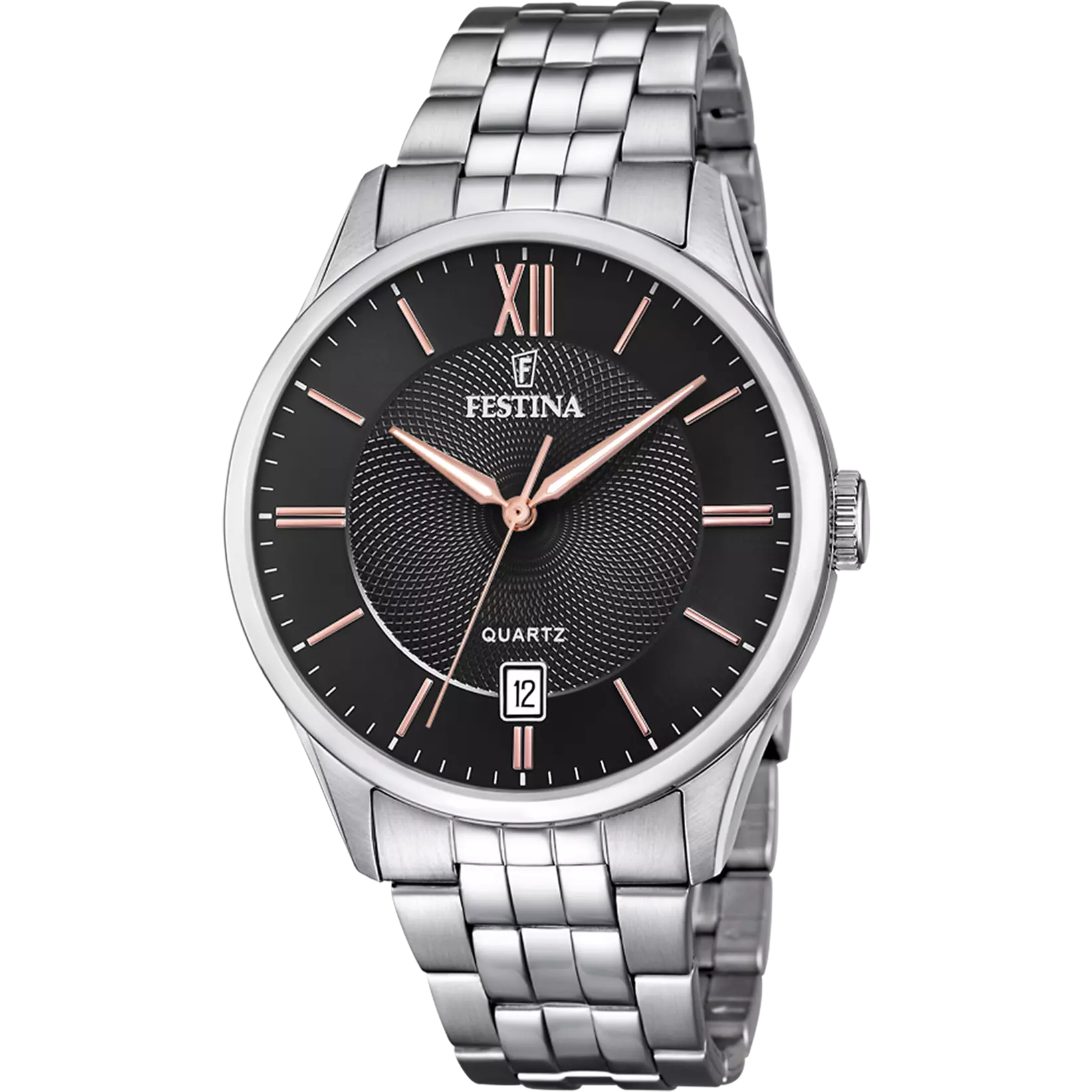 Orologio da Uomo Festina Classics F20425/6