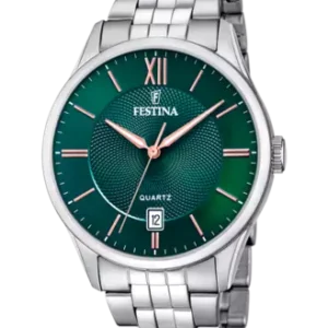 Orologio da Uomo Festina Classics F20425/7
