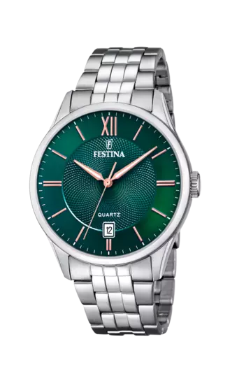Orologio da Uomo Festina Classics F20425/7