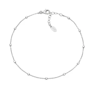 Cavigliera Amen Catena con Cubi SKU: CAVQUB