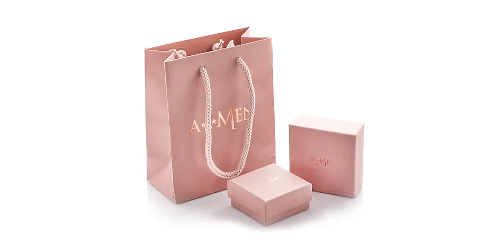 Cavigliera Donna Gioielli Amen Cavigliere Codice: CAV3CUG - immagine 2