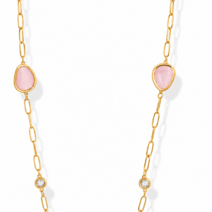 Collana Osa Maskara Jewels donna in acciaio 1163PO